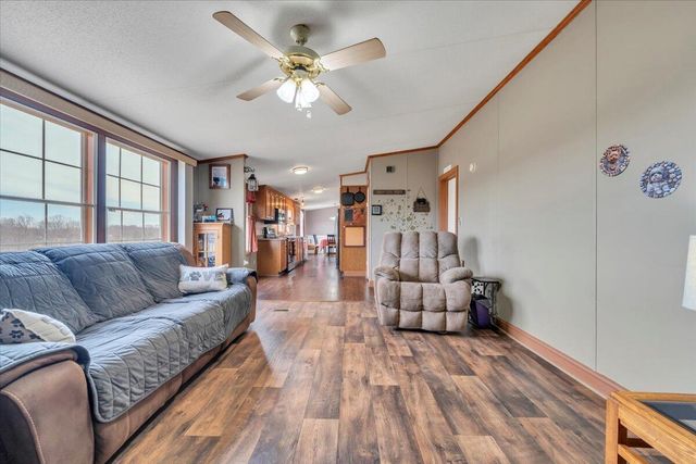 627&641 Novelty RD, Union Hall, VA 24176