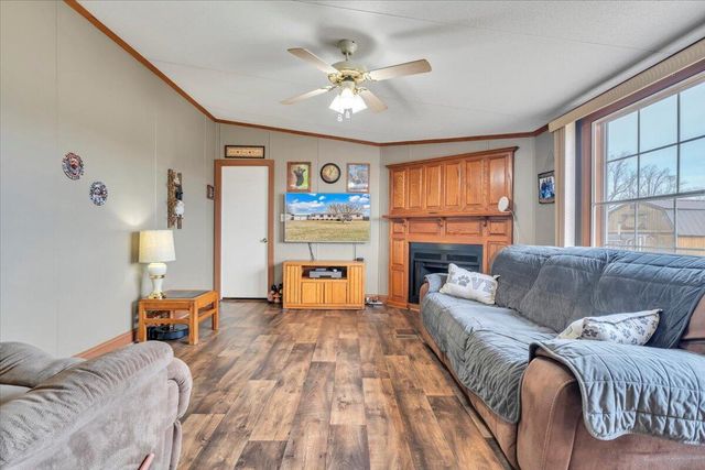 627&641 Novelty RD, Union Hall, VA 24176