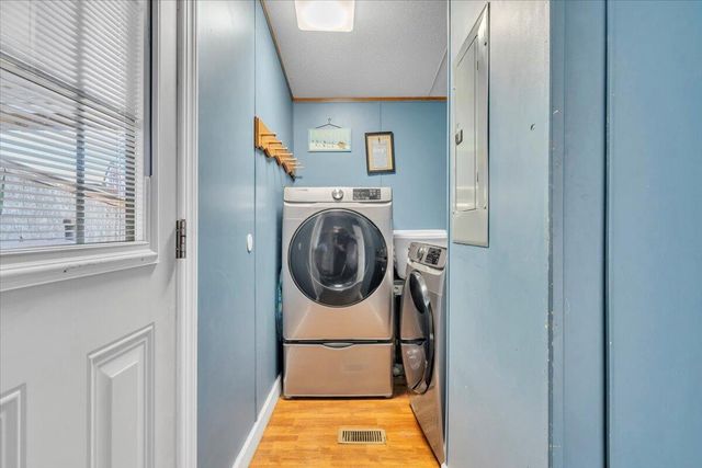 627&641 Novelty RD, Union Hall, VA 24176