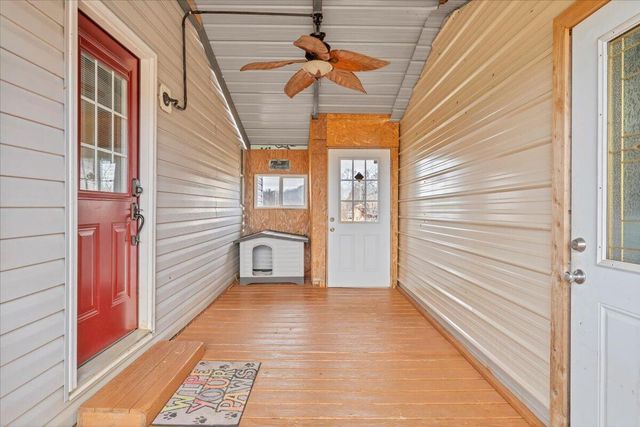 627&641 Novelty RD, Union Hall, VA 24176