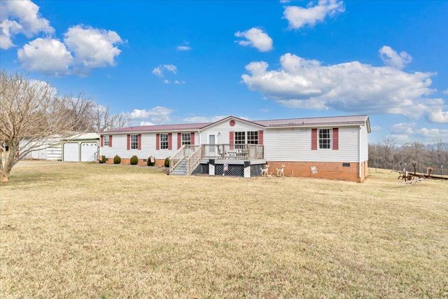 627&641 Novelty RD, Union Hall, VA 24176