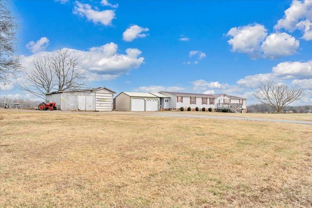 627&641 Novelty RD, Union Hall, VA 24176