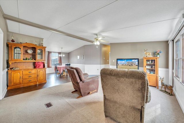 627&641 Novelty RD, Union Hall, VA 24176