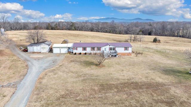 627&641 Novelty RD, Union Hall, VA 24176