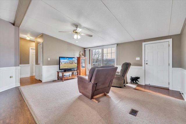 627&641 Novelty RD, Union Hall, VA 24176