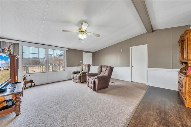 627&641 Novelty RD, Union Hall, VA 24176