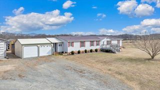 627&641 Novelty RD, Union Hall, VA 24176
