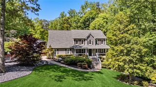 1210 Fontainebleau Court, Lawrenceville, GA 30043