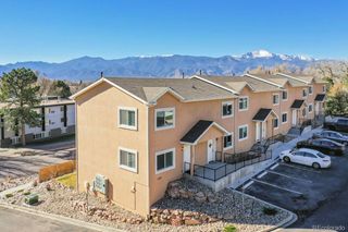 2220 E La Salle Street 107, Colorado Springs, CO 80909