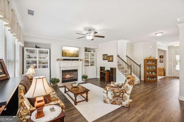 4745 Shady Lake Circle, Gainesville, GA 30507