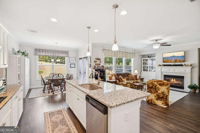 4745 Shady Lake Circle, Gainesville, GA 30507