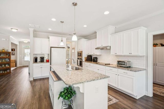 4745 Shady Lake Circle, Gainesville, GA 30507