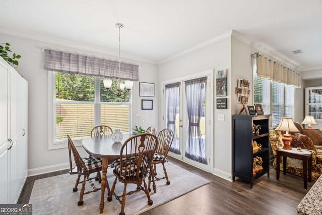 4745 Shady Lake Circle, Gainesville, GA 30507