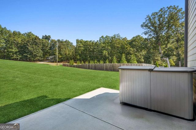 4745 Shady Lake Circle, Gainesville, GA 30507