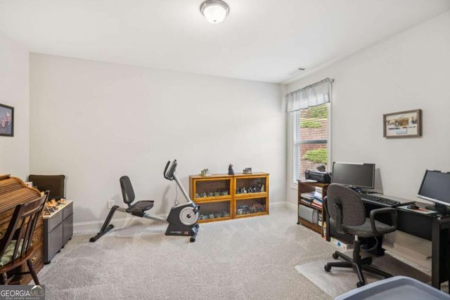 4745 Shady Lake Circle, Gainesville, GA 30507