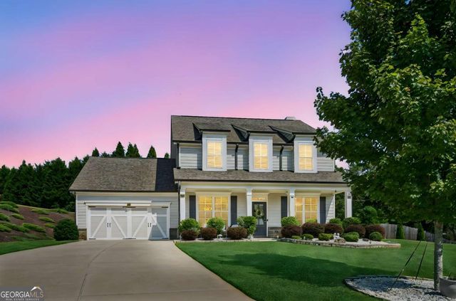 4745 Shady Lake Circle, Gainesville, GA 30507