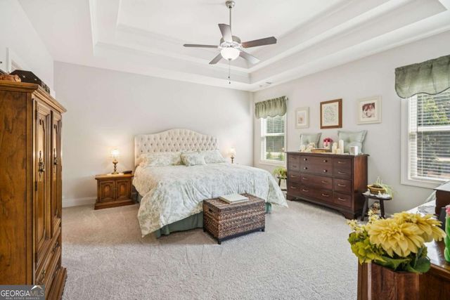 4745 Shady Lake Circle, Gainesville, GA 30507