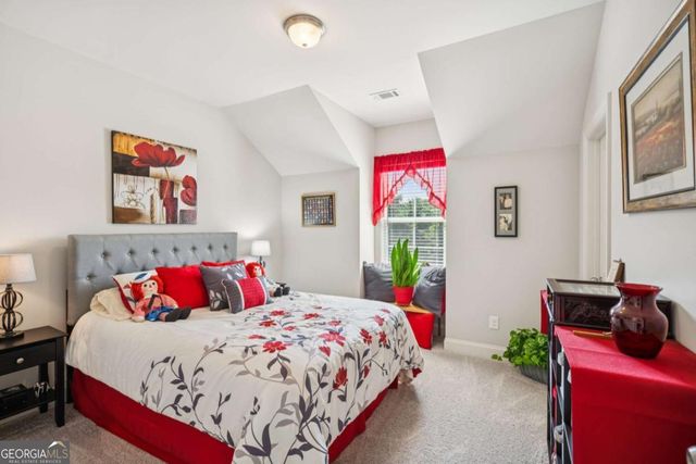 4745 Shady Lake Circle, Gainesville, GA 30507