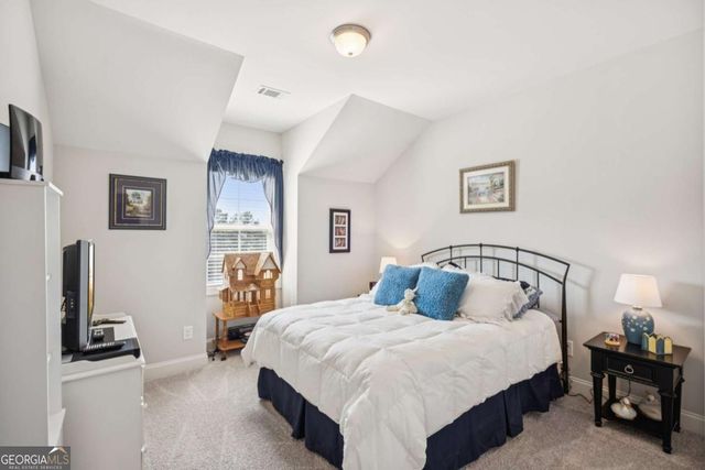 4745 Shady Lake Circle, Gainesville, GA 30507