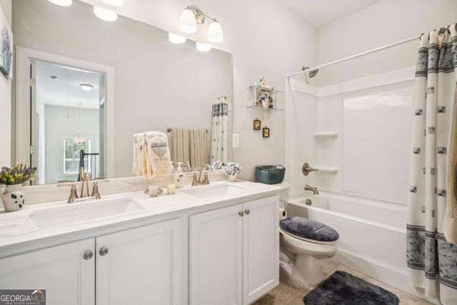 4745 Shady Lake Circle, Gainesville, GA 30507