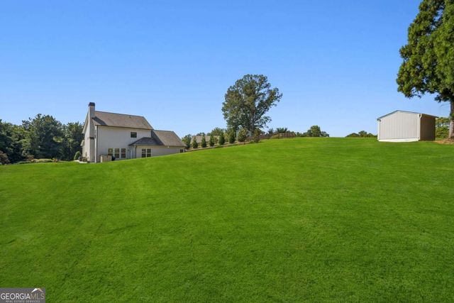 4745 Shady Lake Circle, Gainesville, GA 30507