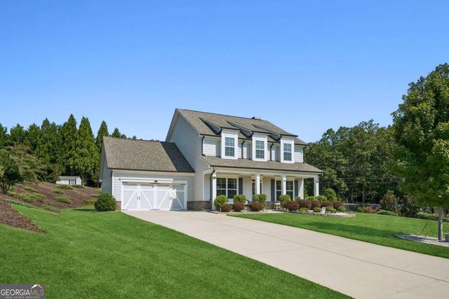 4745 Shady Lake Circle, Gainesville, GA 30507