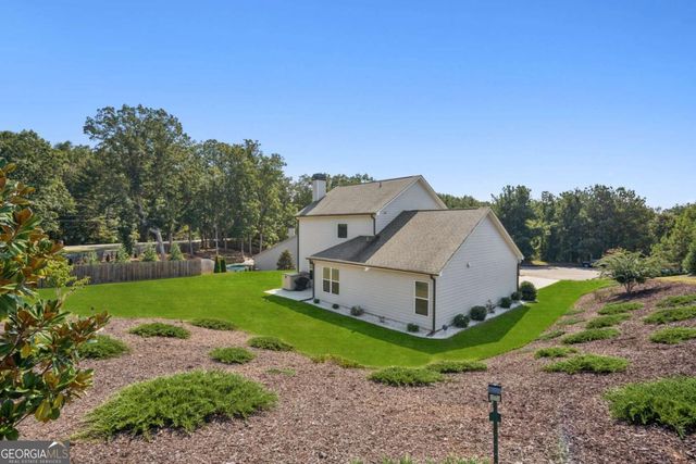 4745 Shady Lake Circle, Gainesville, GA 30507