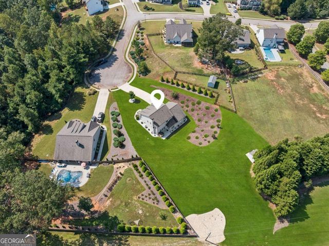 4745 Shady Lake Circle, Gainesville, GA 30507