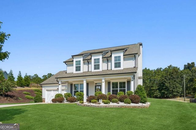 4745 Shady Lake Circle, Gainesville, GA 30507