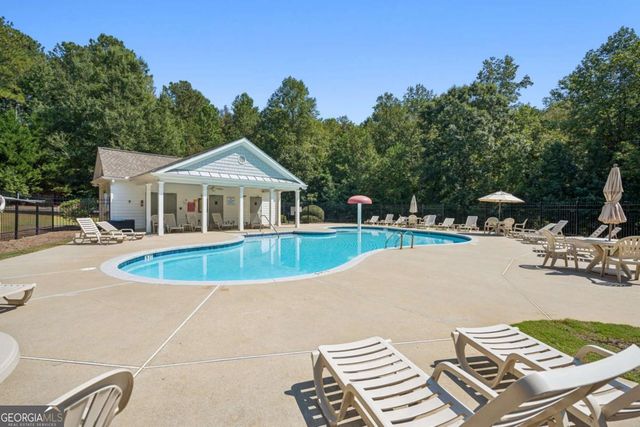 4745 Shady Lake Circle, Gainesville, GA 30507