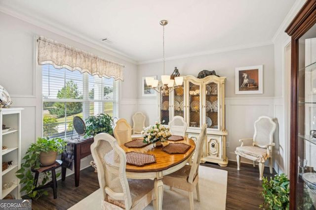 4745 Shady Lake Circle, Gainesville, GA 30507