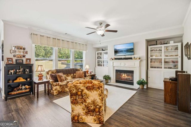 4745 Shady Lake Circle, Gainesville, GA 30507