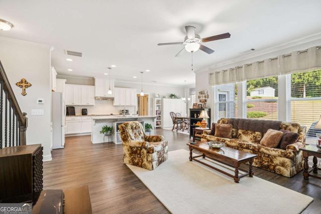 4745 Shady Lake Circle, Gainesville, GA 30507