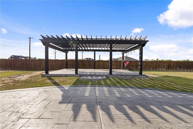 10610 Crocosmia Lane, Edcouch, TX 78538