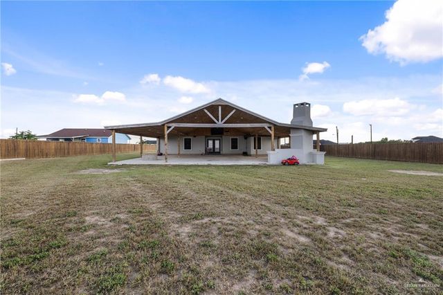 10610 Crocosmia Lane, Edcouch, TX 78538