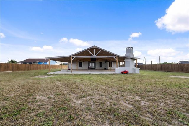 10610 Crocosmia Lane, Edcouch, TX 78538