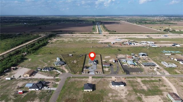 10610 Crocosmia Lane, Edcouch, TX 78538