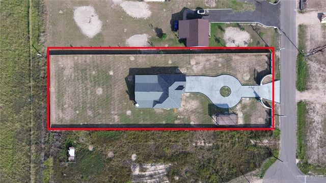 10610 Crocosmia Lane, Edcouch, TX 78538