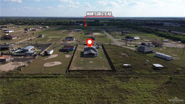 10610 Crocosmia Lane, Edcouch, TX 78538