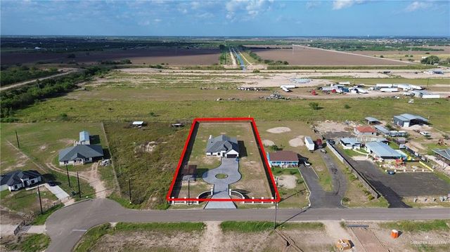 10610 Crocosmia Lane, Edcouch, TX 78538