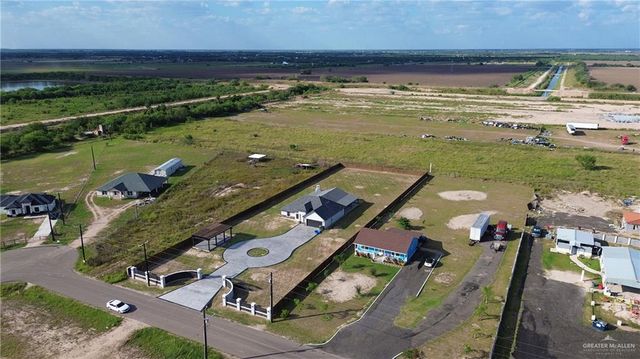 10610 Crocosmia Lane, Edcouch, TX 78538