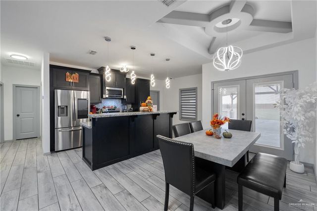 10610 Crocosmia Lane, Edcouch, TX 78538