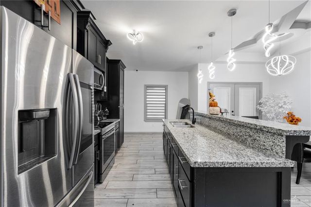 10610 Crocosmia Lane, Edcouch, TX 78538