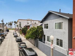 25 Horizon Avenue, Venice (los Angeles), CA 90291