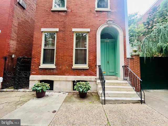 2031 MOUNT VERNON ST, Philadelphia, PA 19130