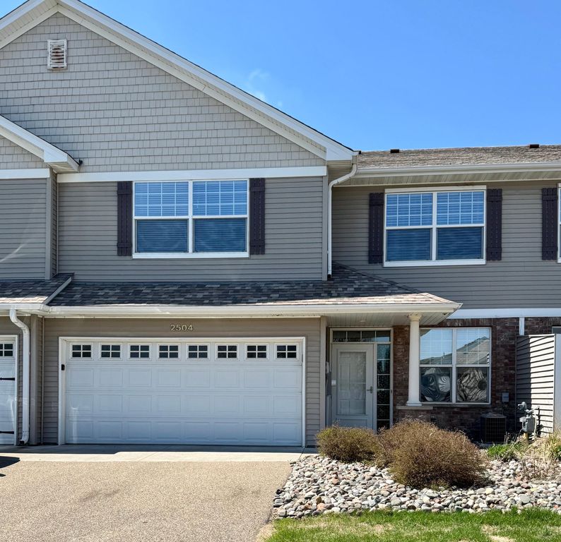 2504 Country View Drive, Northfield, MN 55057