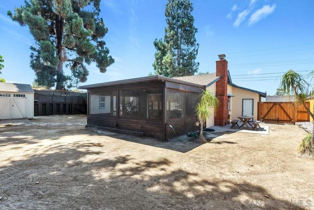 8372 Lake Artemus, San Diego, CA 92119