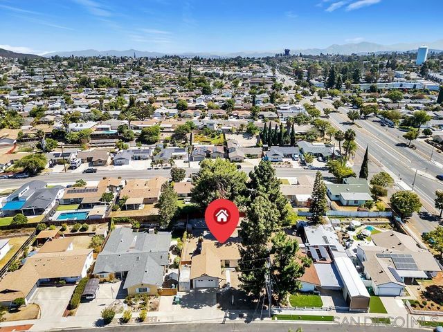 8372 Lake Artemus, San Diego, CA 92119