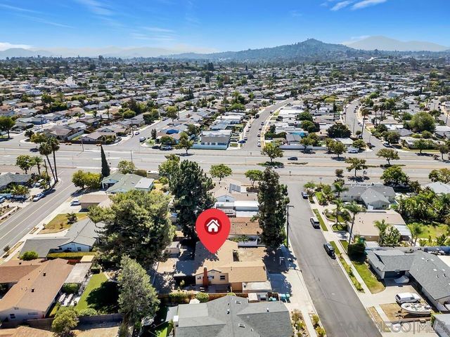8372 Lake Artemus, San Diego, CA 92119