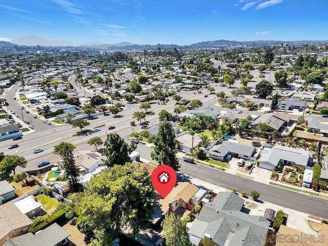 8372 Lake Artemus, San Diego, CA 92119